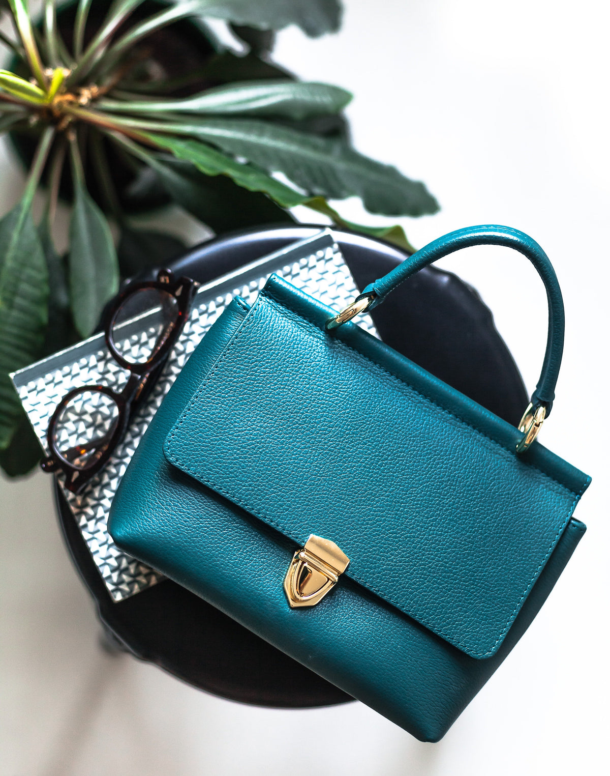 Handbags & Wallets