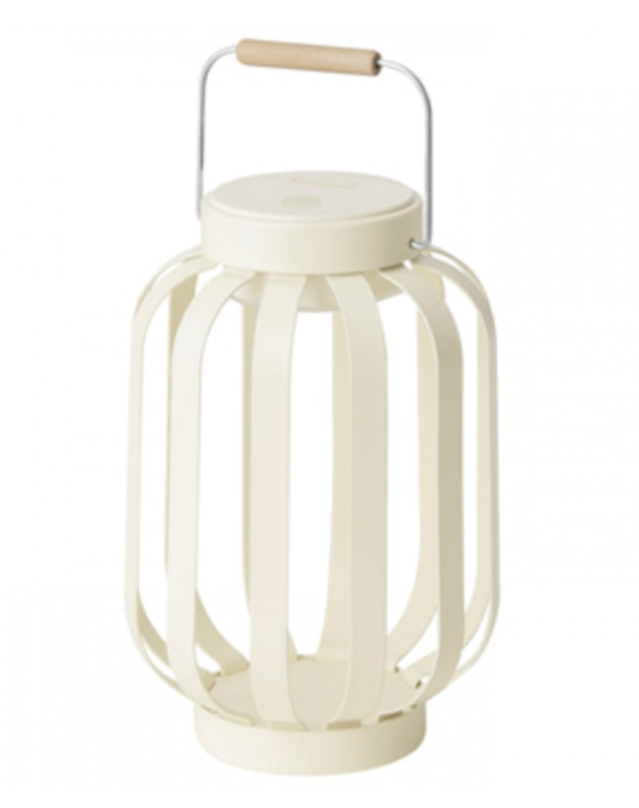 IKEA Sommarlånke Electric Lantern 805.597.15 Outdoor & Indoor, 6 7/8″ or 17cm