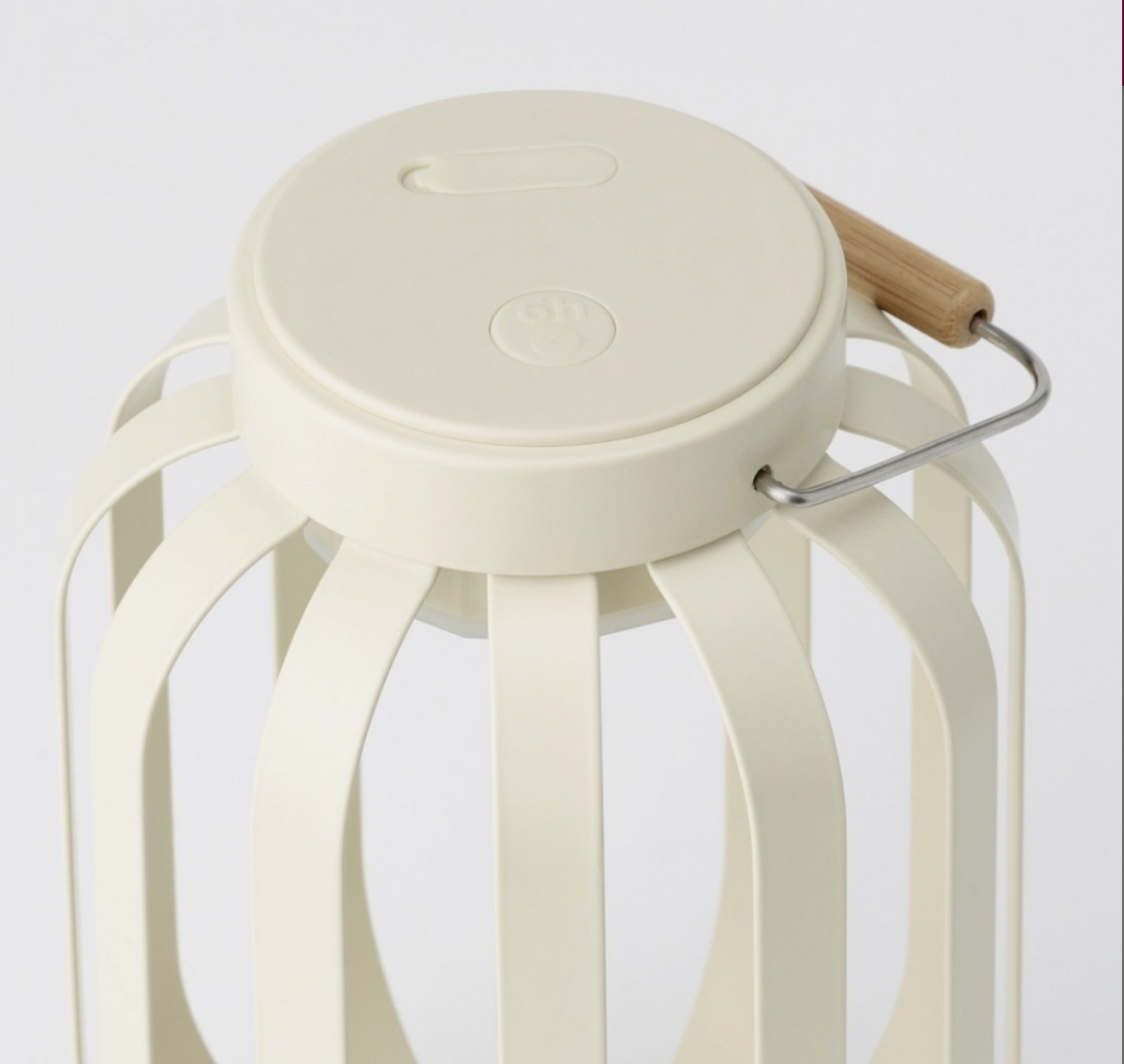 IKEA Sommarlånke Electric Lantern 805.597.15 Outdoor & Indoor, 6 7/8″ or 17cm