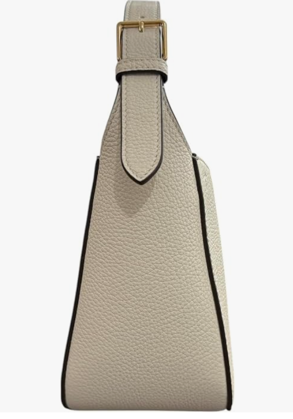 Tory Burch Women's Thea Small Bucket Bag New Ivory
