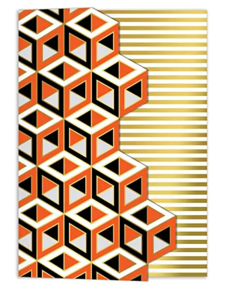 Jonathan Adler Versailles Boxed Notecards, Sealed! New!