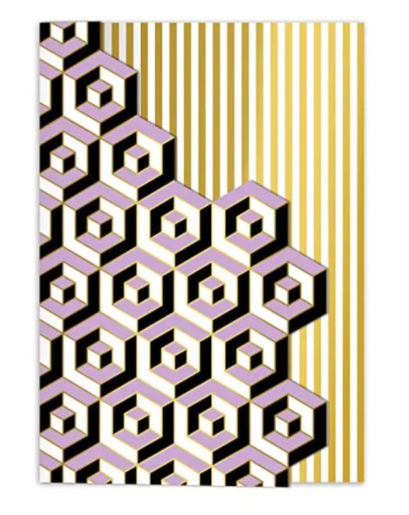 Jonathan Adler Versailles Boxed Notecards, Sealed! New!