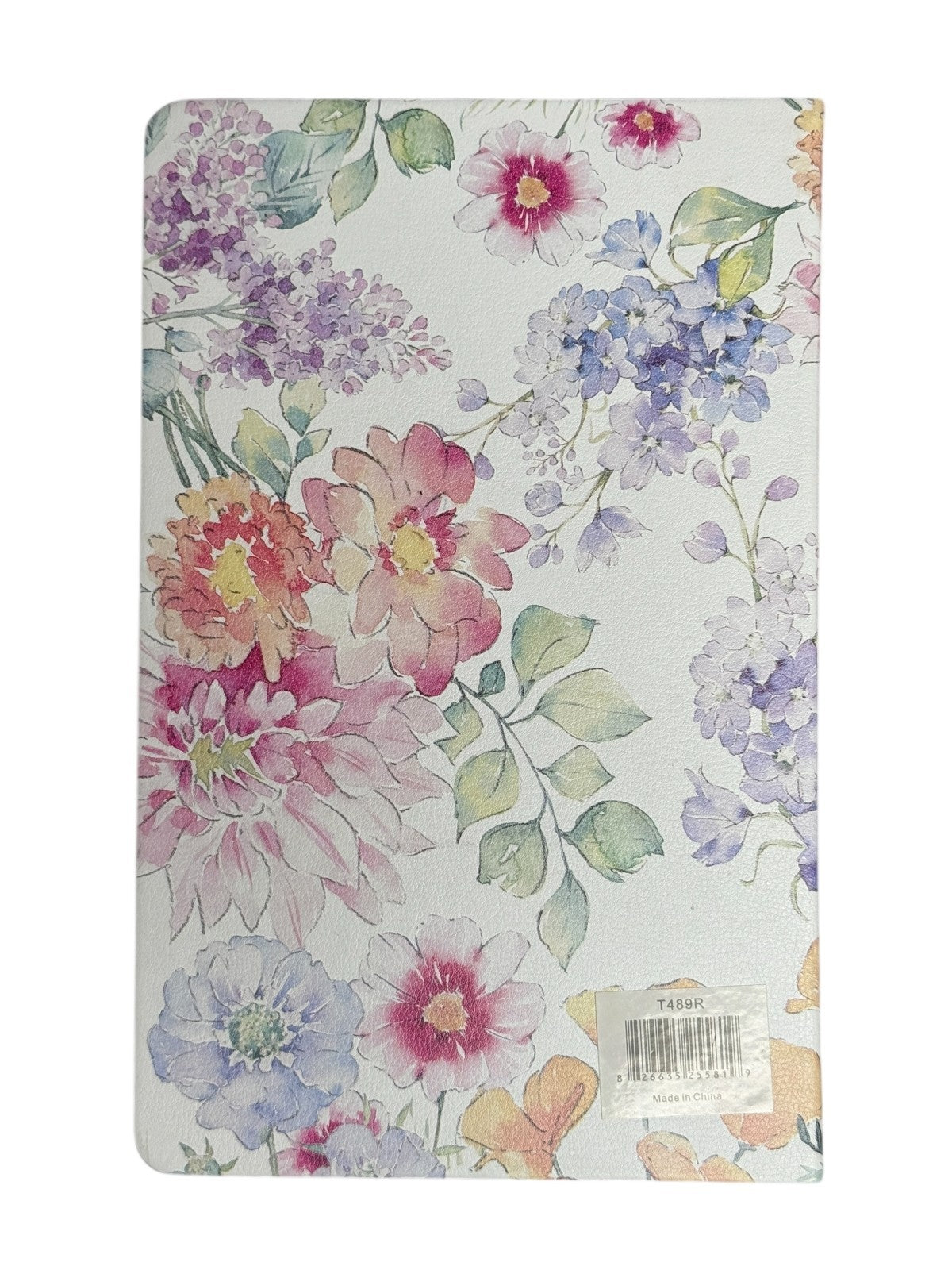 Eccolo Bible Notebook "This is the Day the Lord has Made...Psalm 118:24″