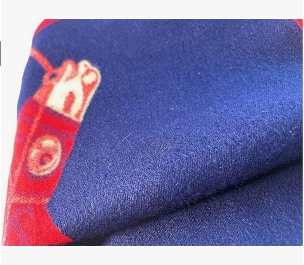 Beyond Joy Cashmere Substitute 100% Acrylic Shawl Scarf Double sided