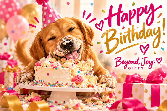 Birthday Gift Card