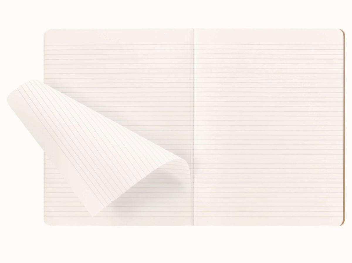 Moleskine Limited Edition Harry Potter Wingardium Leviosa Cahier Journal, XL, Soft Cover, Ruled