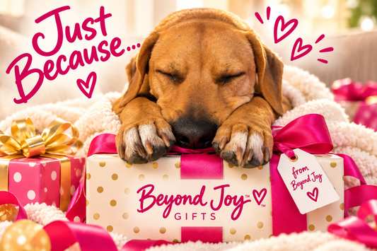Just Because Gift Card
