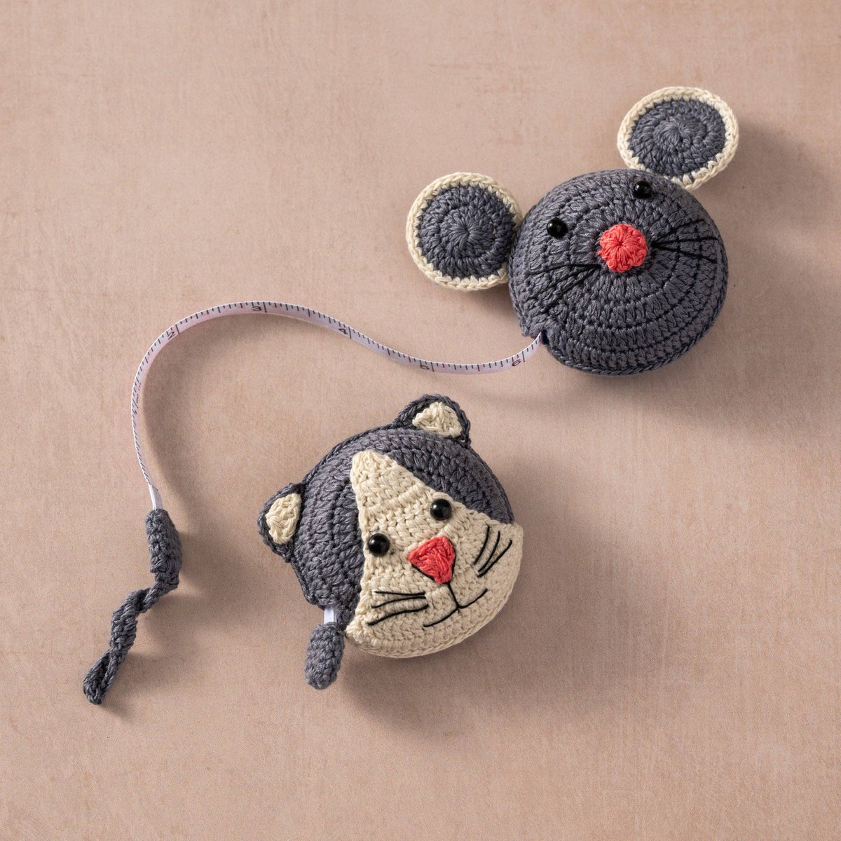 Meo Cat Measuring Tape