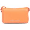 Marc Jacobs Groove Leather Mini Bag H107L01FA21 Melon 854