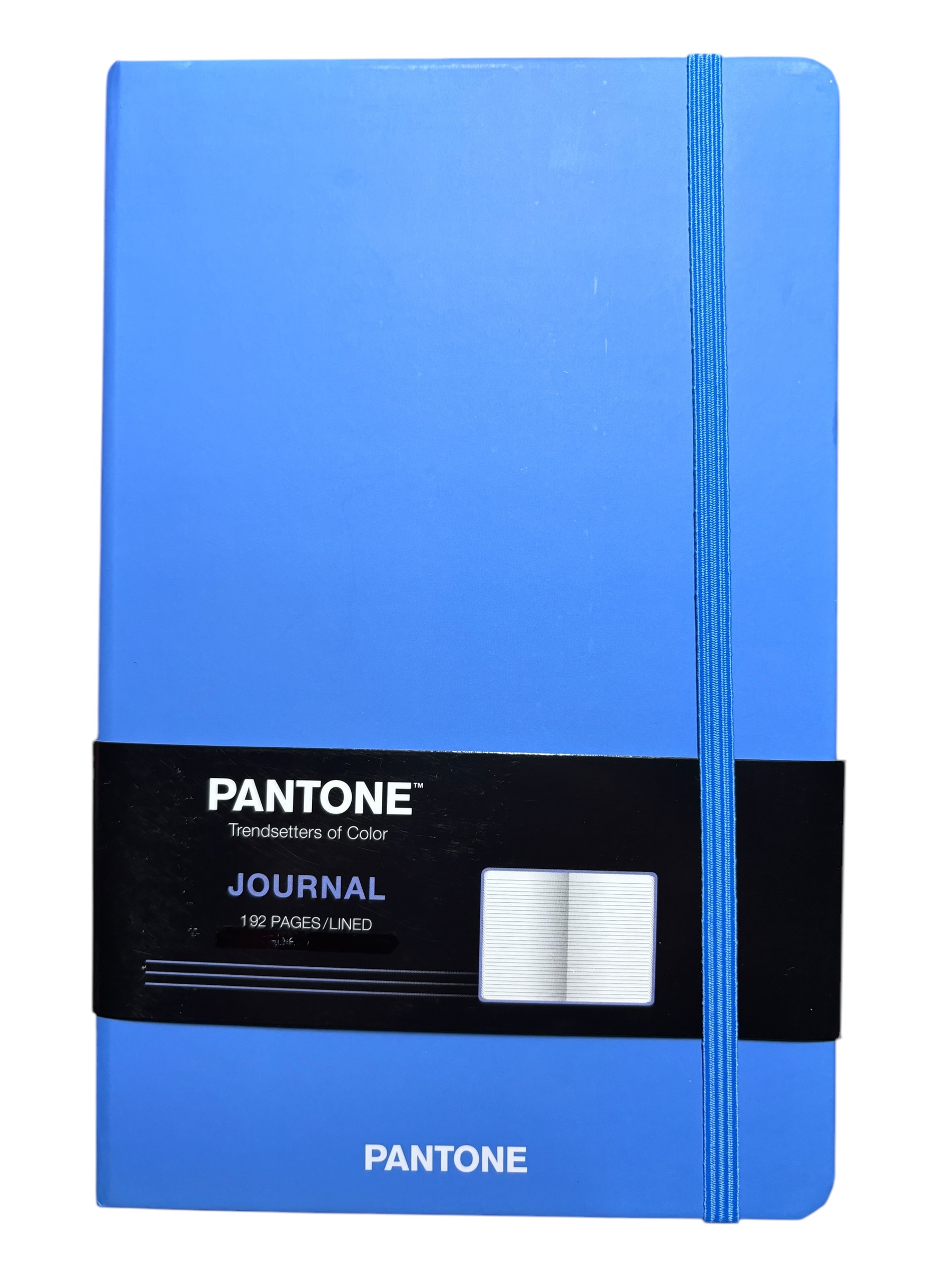 Pantone™ Trendsetters of Color 5.25 x 8.25 Inch Fashion Journal 192 Pages/Lined from BrownTrout™ Purple, Green, Blue, Red - Image 7