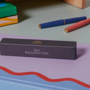 Alternative view of Papier Mini Ballpoint Pen
