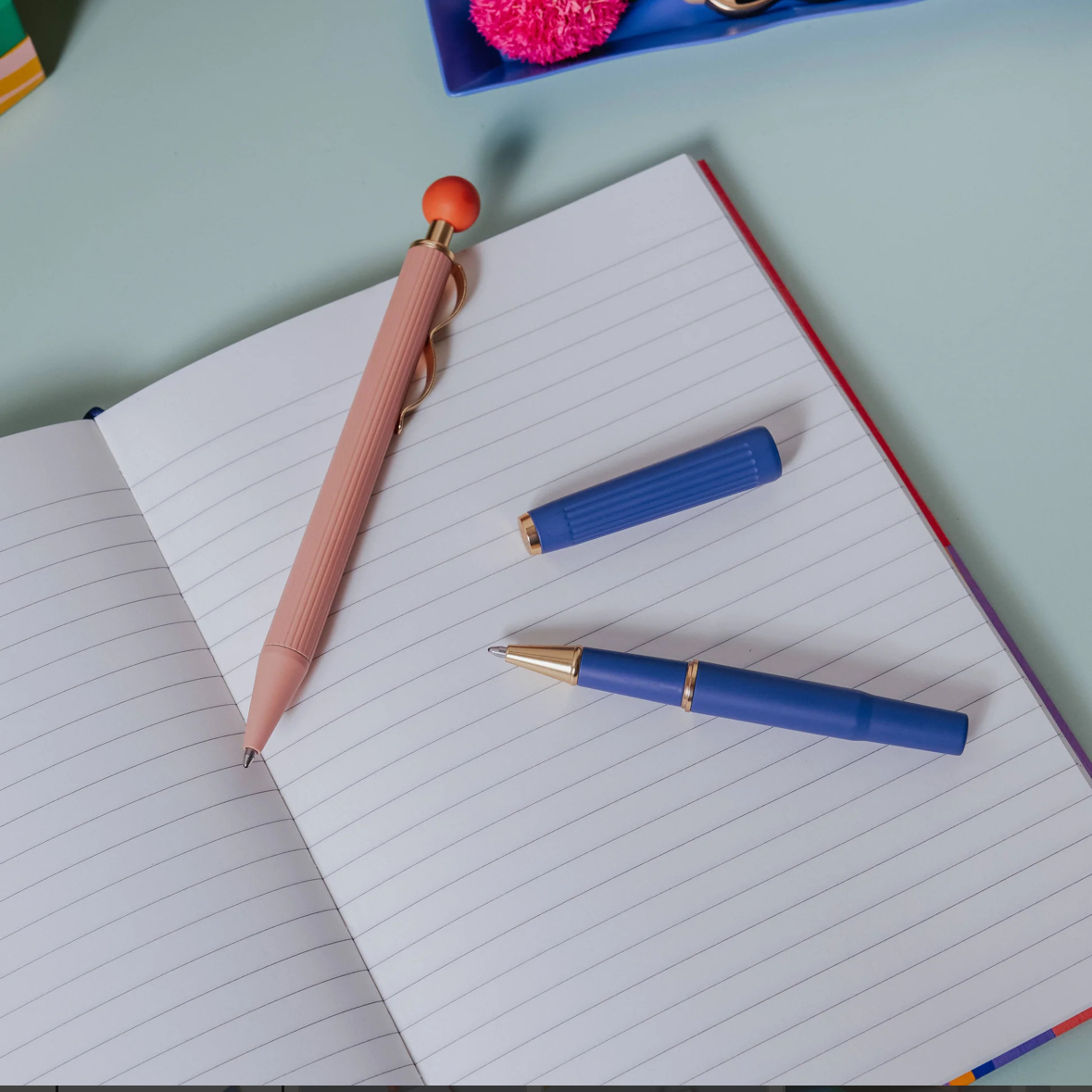 Papier Mini Ballpoint Pen - 이미지 10