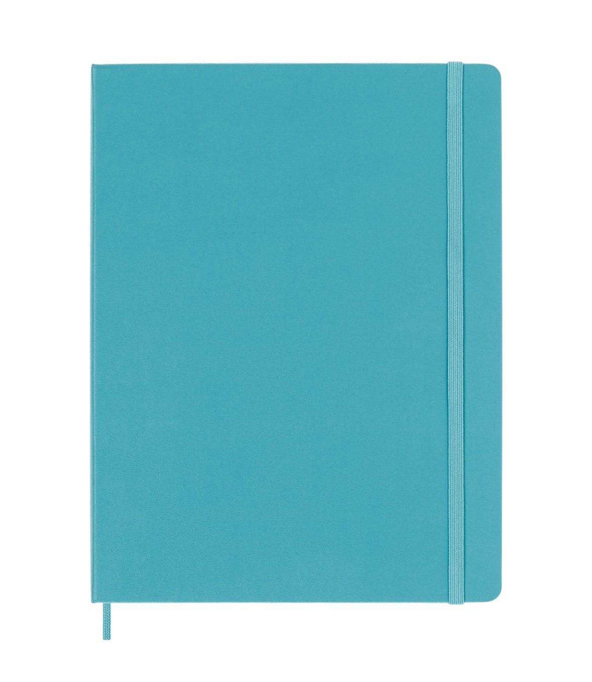 Moleskine Limited Hardcover Classic Ruled Notebook XL 7.5x9.75" (19 x 25cm) - Image 9