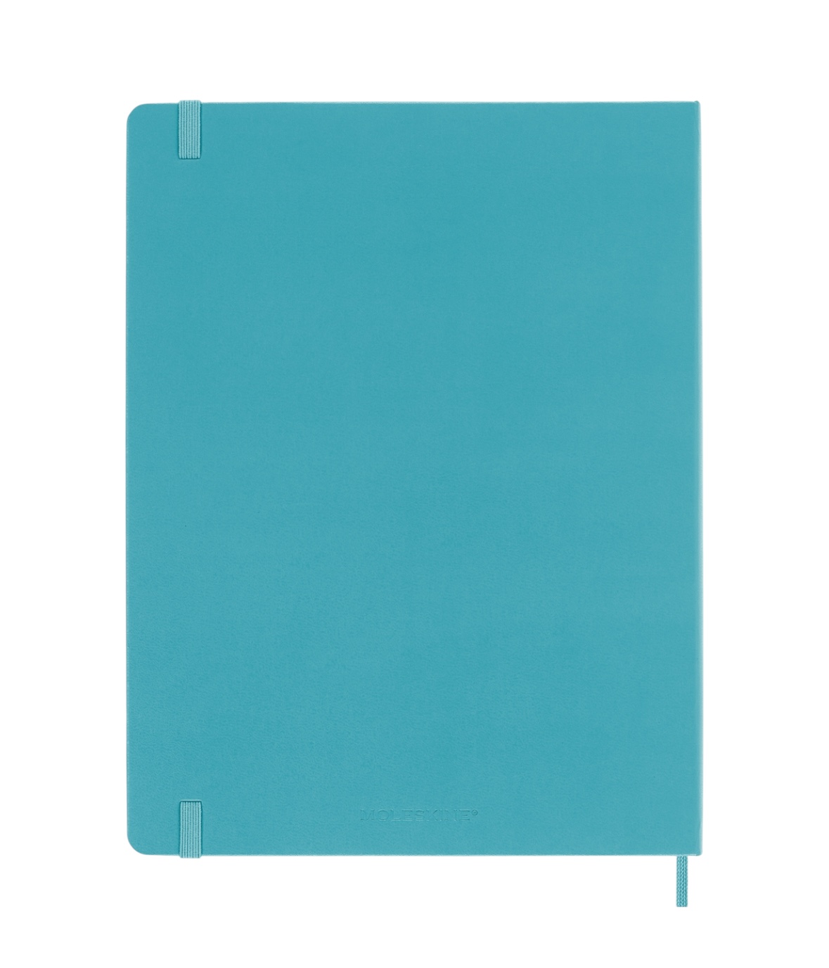 Moleskine Limited Hardcover Classic Ruled Notebook XL 7.5x9.75" (19 x 25cm) - Image 8