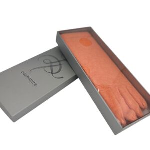 Alternative view of Beyond Joy 100% Cashmere Glove