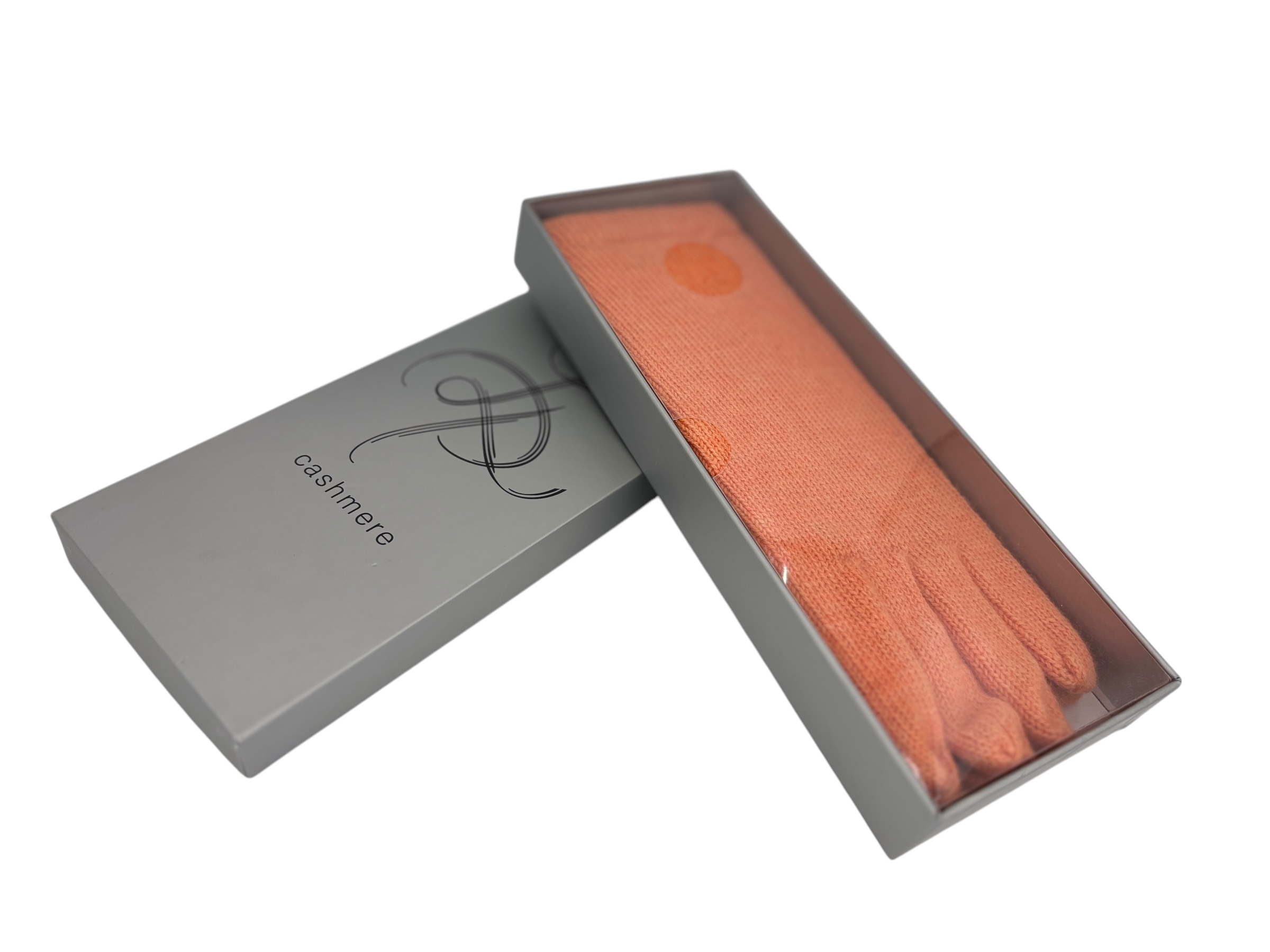 Beyond Joy 100% Cashmere Glove - Image 2