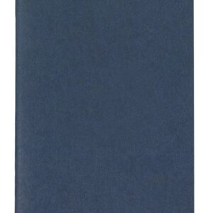 Alternative view of Moleskine Cahiers Collerction Set of 3 Ruled Journals: Pink, Grey, Blue XL 7.5x9.75" (19 x 25cm)