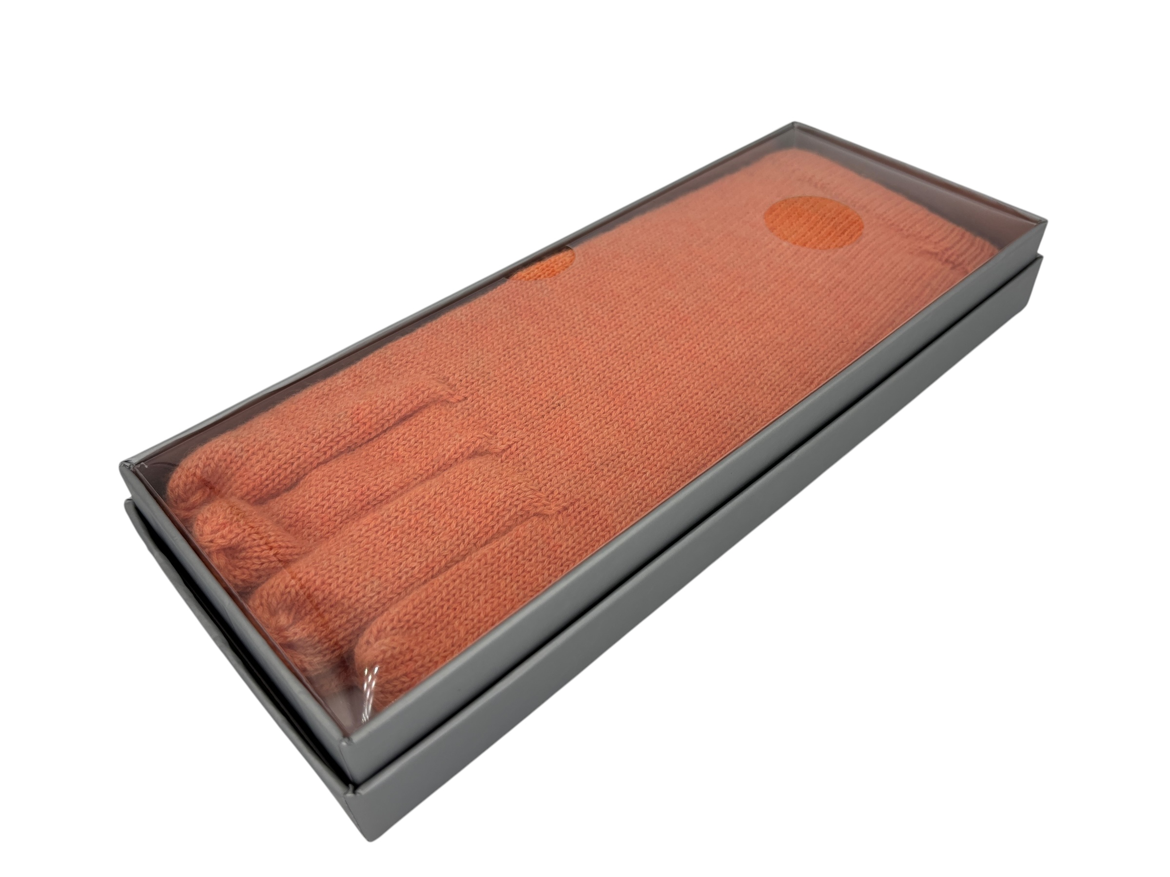 Beyond Joy 100% Cashmere Glove - Image 3
