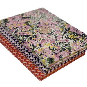 Tory Burch T Zag Notebook Jewel