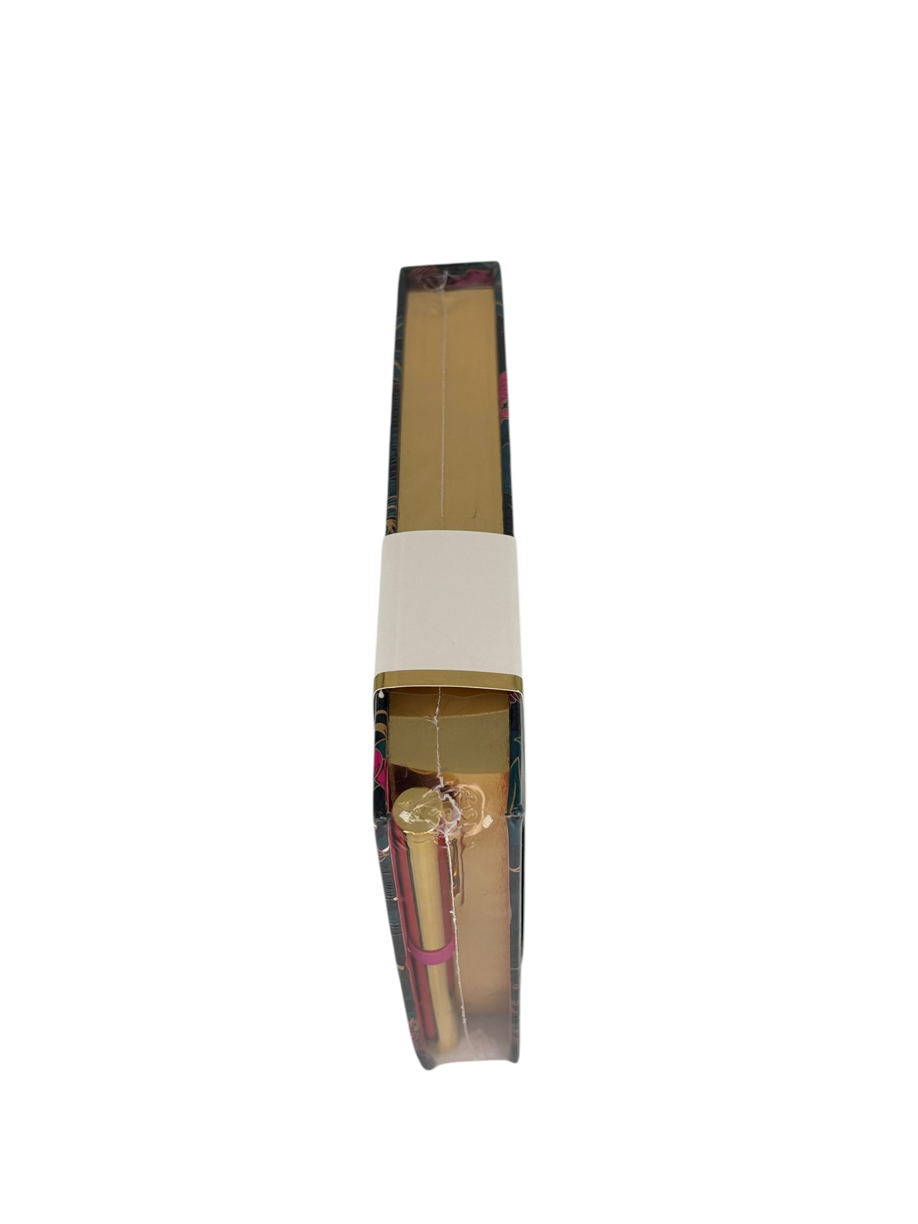Papyrus Express Beautifully 5"x7" Note Pad with Pen 240 Sheets - Image 4