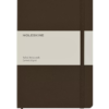 Moleskine Limited Hardcover Classic Ruled Notebook XL 7.5x9.75" (19 x 25cm)
