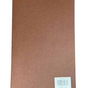 Eccolo Christian Notebook "Be still and Know" with Bible Verses - Image 3