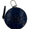 Tory Burch Thea Coin Pouch Royal Navy