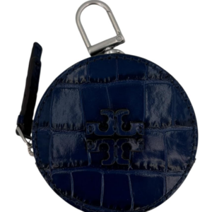 Tory Burch Thea Coin Pouch Royal Navy