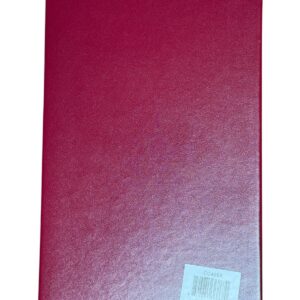 Eccolo Christian Notebook "Be still and Know" with Bible Verses - Image 3