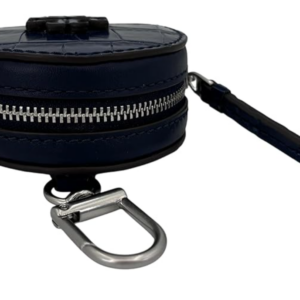 Alternative view of Tory Burch Thea Coin Pouch Royal Navy
