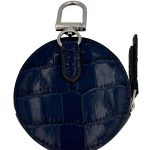 Tory Burch Thea Coin Pouch Royal Navy - Image 3