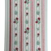 Punch Studio Embroidery White/Red Journals