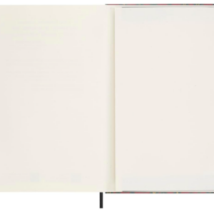 Alternative view of Moleskine Limited Edition Boxed Notebook - Silk Padded Hard Cover, Large 5"x8"