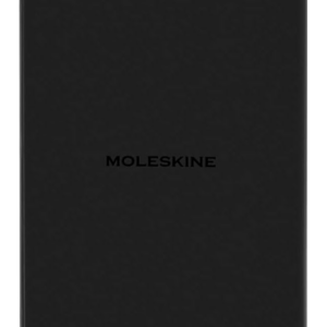 Moleskine Limited Edition Boxed Notebook - Silk Padded Hard Cover, Large 5"x8" - Image 5
