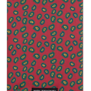 Moleskine Limited Edition Boxed Notebook - Silk Padded Hard Cover, Large 5"x8" - Image 6