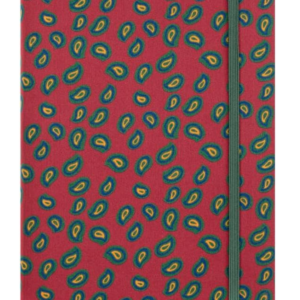 Moleskine Limited Edition Boxed Notebook - Silk Padded Hard Cover, Large 5"x8" - Image 7