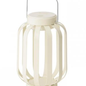 IKEA Sommarlånke Electric Lantern 805.597.15 Outdoor & Indoor, 6 7/8″ or 17cm