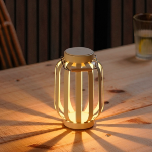 Alternative view of IKEA Sommarlånke Electric Lantern 805.597.15 Outdoor & Indoor, 6 7/8″ or 17cm