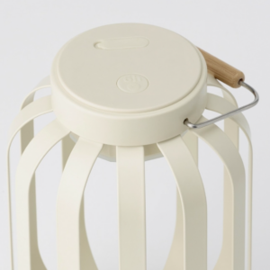 IKEA Sommarlånke Electric Lantern 805.597.15 Outdoor & Indoor, 6 7/8″ or 17cm - Image 5