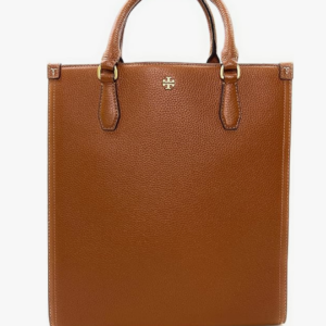 Tory Burch Blake Shopping Tote Cortado/Pink Moon L11.5"xH 13"xW3.75" w Shoulder