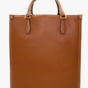 Alternative view of Tory Burch Blake Shopping Tote Cortado/Pink Moon L11.5"xH 13"xW3.75" w Shoulder