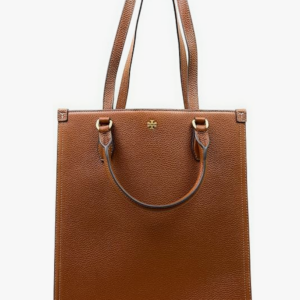 Tory Burch Blake Shopping Tote Cortado/Pink Moon L11.5"xH 13"xW3.75" w Shoulder - Image 6