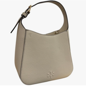 Tory Burch Women's Thea Small Bucket Bag New Ivory