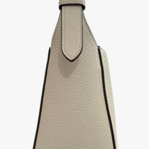 Tory Burch Women's Thea Small Bucket Bag New Ivory - Image 3