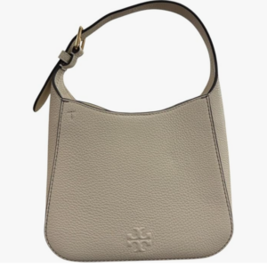 Tory Burch Women's Thea Small Bucket Bag New Ivory - Image 6
