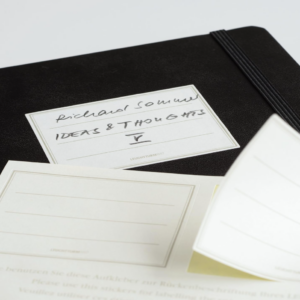 LEUCHTTURM1917 355308 Notebook, Softcover, Composition (B5), dotted, sand - Image 2