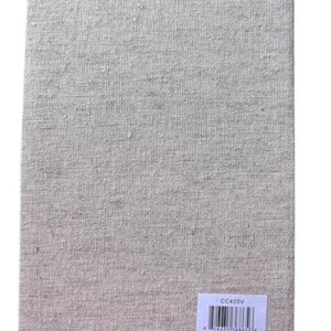 Alternative view of Eccolo Christian Notebook with Bible Verses With God All Things Are Possible