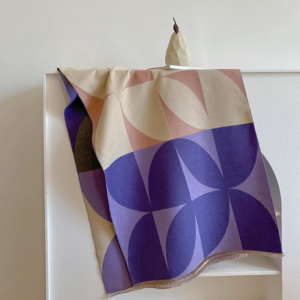 Alternative view of Beyond Joy Pashmina/Cashmere Substitute 100% Acrylic Shawl Scarf w Double sided