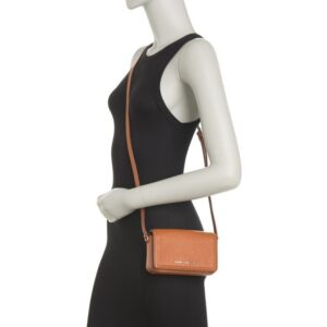 Alternative view of NWT Marc Jacobs H107L01FA21 Groove Mini Smoked Almond Tan With Gold Hardware