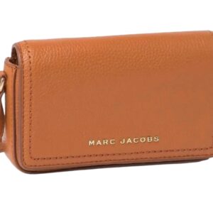 NWT Marc Jacobs H107L01FA21 Groove Mini Smoked Almond Tan With Gold Hardware - Image 3
